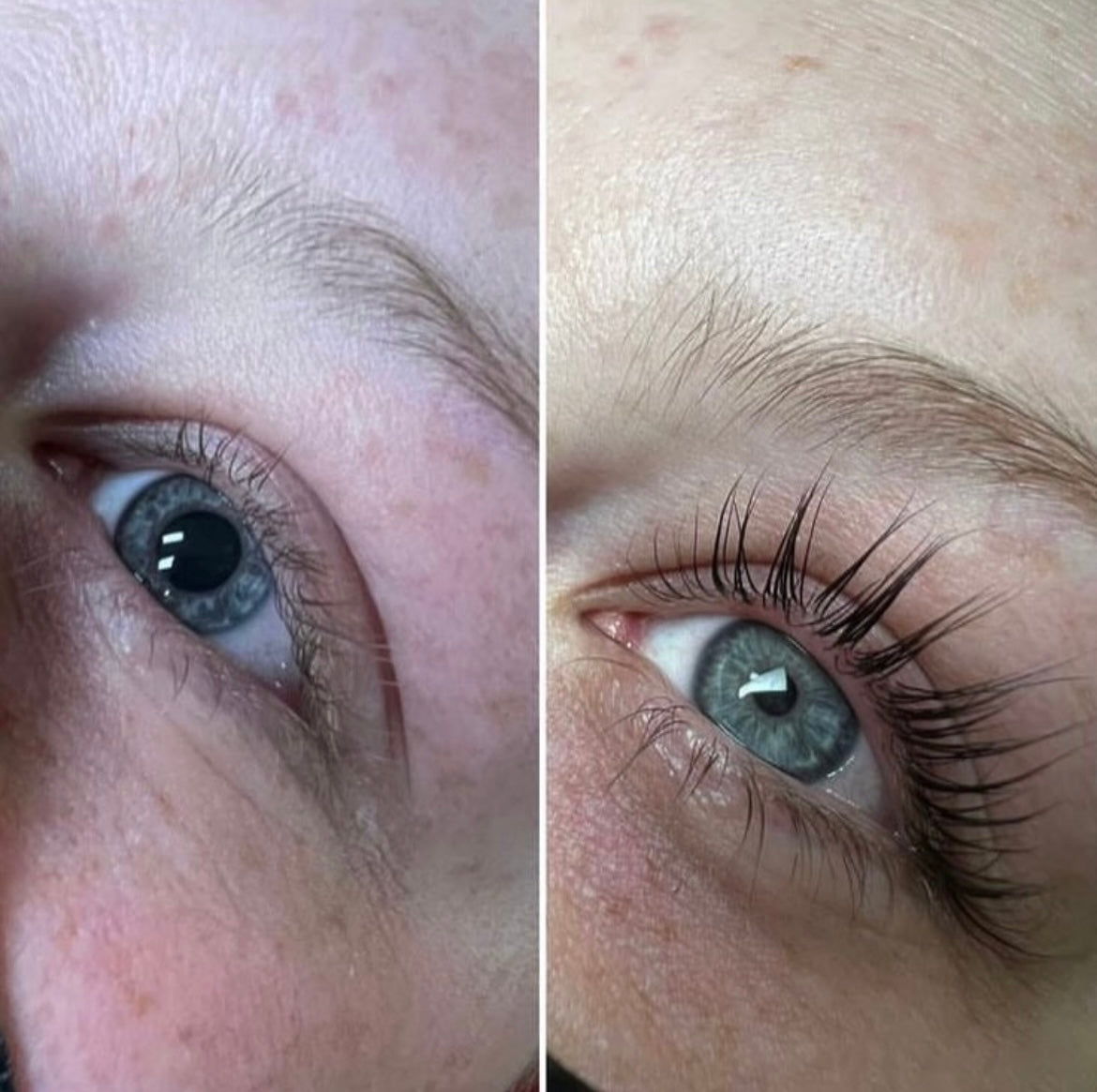 Wimpern, Augenbrauen + Kopfhaar Serum