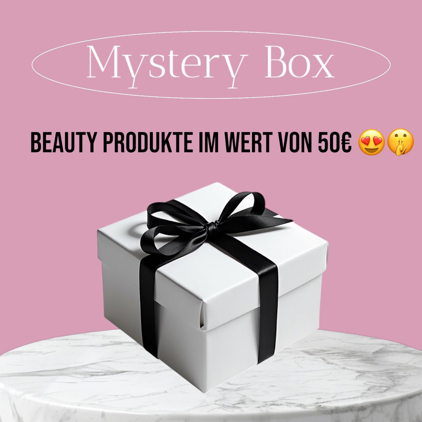 Mystery Box