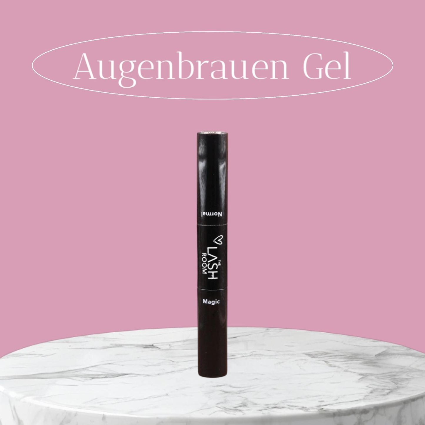 Augenbrauengel Magic