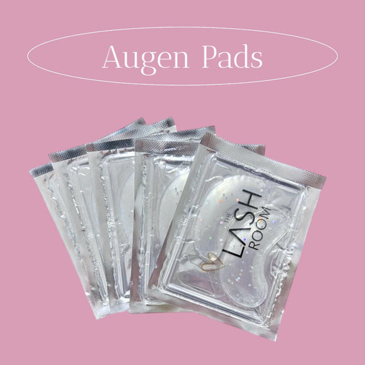 Augenpads Hyaluron + Anti Augenringe MHD: 13.12.2023