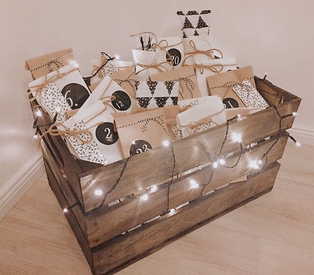 Adventskalender
