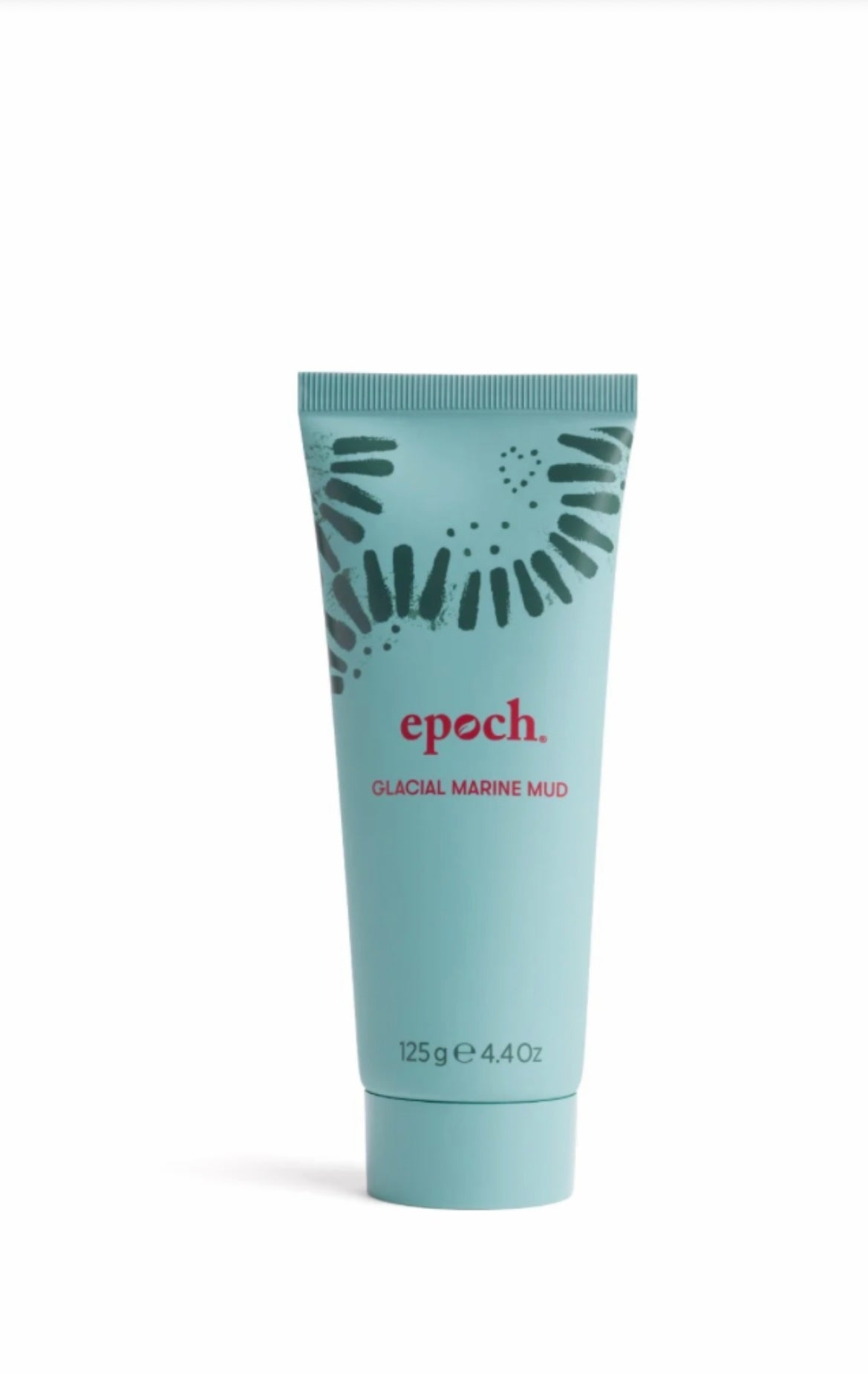 Epoch Glacial Marine Mud